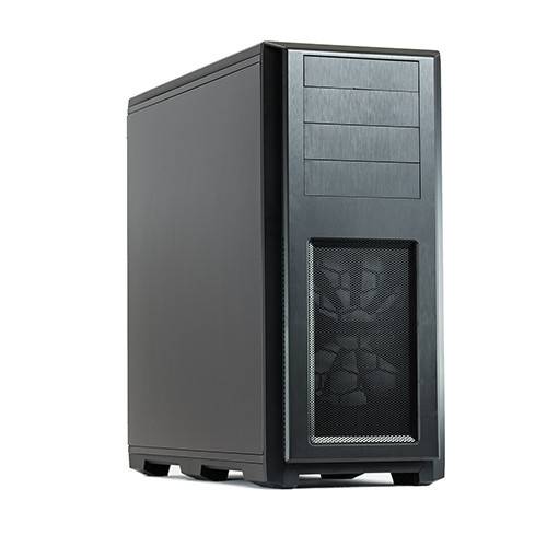Phanteks Enthoo Pro - Tower - SSI EEB - ohne Netzteil-2