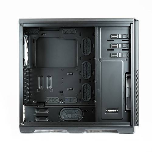 Phanteks Enthoo Pro - Tower - SSI EEB - ohne Netzteil-3