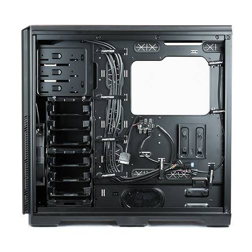 Phanteks Enthoo Pro - Tower - SSI EEB - ohne Netzteil-4