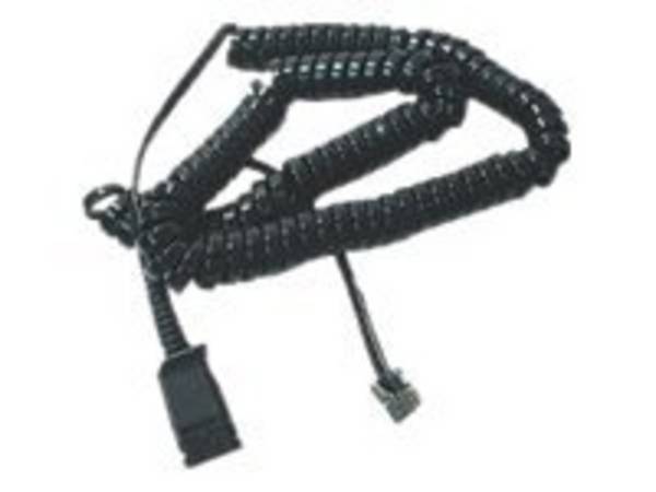 Plantronics Adapterkabel 63731-01
