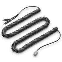 Plantronics Adapterkabel 63731-01-2