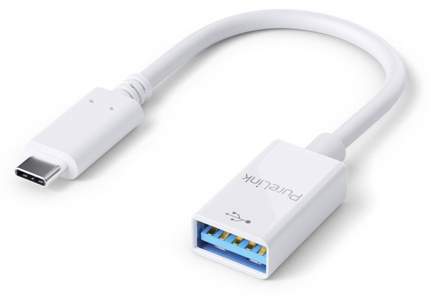 PureLink iSeries - USB-Adapter - 24 pin USB-C (M)-2