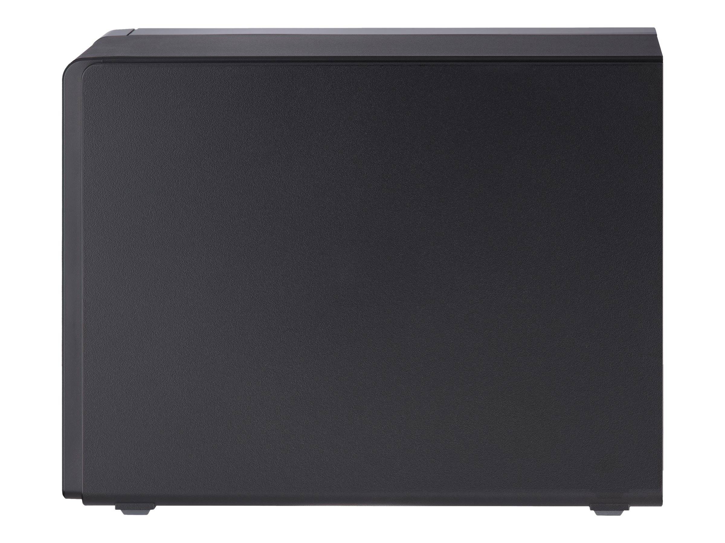 QNAP TR-002 - Festplatten-Array - 2 Schächte (SATA-600)-2