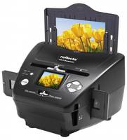 Reflecta 3in1 Scanner - Filmabtaster - CMOS - 180 x 130 mm-2
