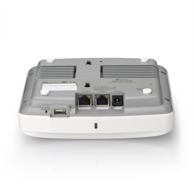 Ruckus R550 - Unleashed - Accesspoint - Bluetooth, ZigBee, Wi-Fi 6-1