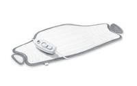 Sanitas SHK 55 Easyfix Heizkissen 100 W Weiß, Grau-3