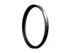 B+W UV HAZE (010M) - Filter - UV - klar - 72