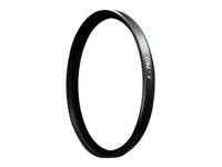 B+W UV HAZE (010M) - Filter - UV - klar - 46