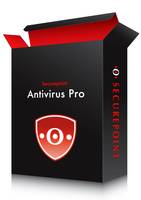 Securepoint Antivirus PRO - Abonnement-Lizenz (3 Jahre)-1