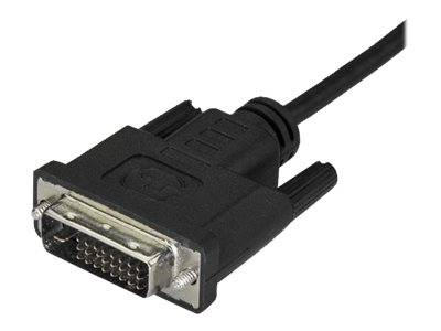 StarTech.com DVI auf DisplayPort Adapter mit USB Power - DVI-D zu DP Video Adapter - DVI zu DisplayPort Konverter --3