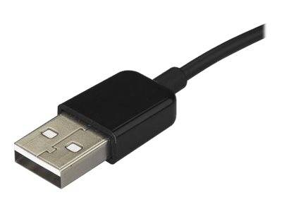 StarTech.com DVI auf DisplayPort Adapter mit USB Power - DVI-D zu DP Video Adapter - DVI zu DisplayPort Konverter --4