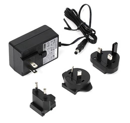 Synology Adapter 36W Set - Speicherserver - 36 W - Schwarz - DS115 - DS116 - DS1-0