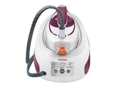 Tefal Express Anti-Calc SV8054E0 - Dampfbügeleisen mit automatischer Abschaltung-1