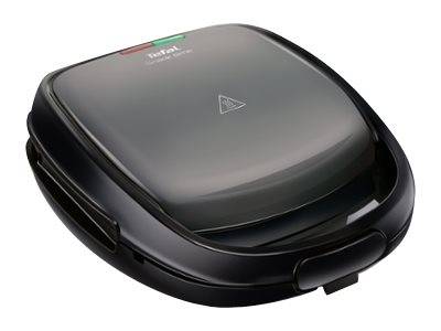 Tefal Snack Time 2PL SW341 - Sandwichtoaster / Waffeleisen-1
