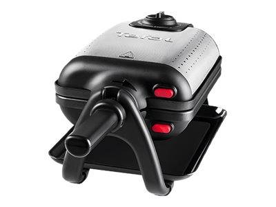 Tefal King Size WM756D - Waffeleisen - 1200 W-3