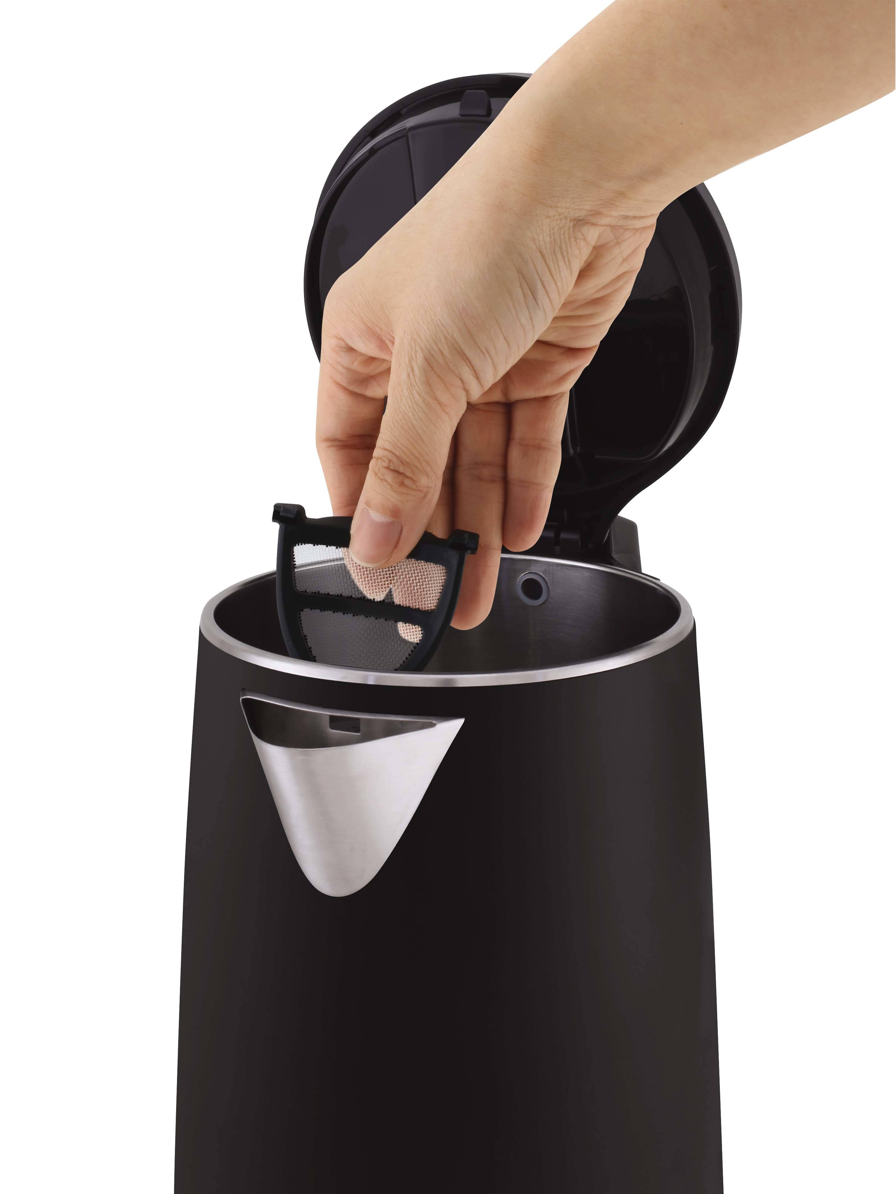 Tefal KO3718 - Wasserkocher - 1.5 Liter - 2400 W-1