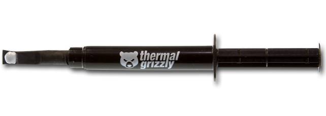 Thermal Grizzly Kryonaut - Wärmeleitpaste - Hellgrau-2