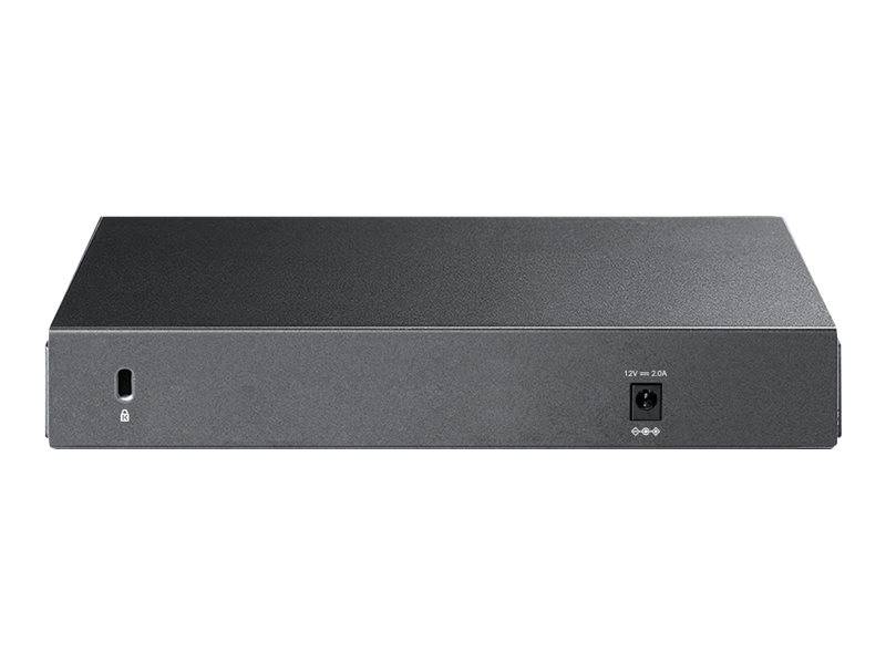 TP-Link TL-SG108-M2 - V1 - Switch - unmanaged-1