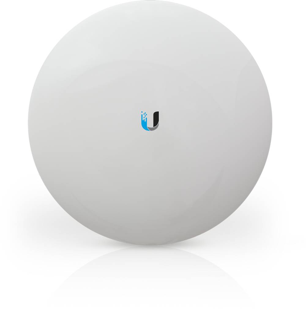 Ubiquiti NBE-5AC-GEN2 NanoBeam AC GEN2-2