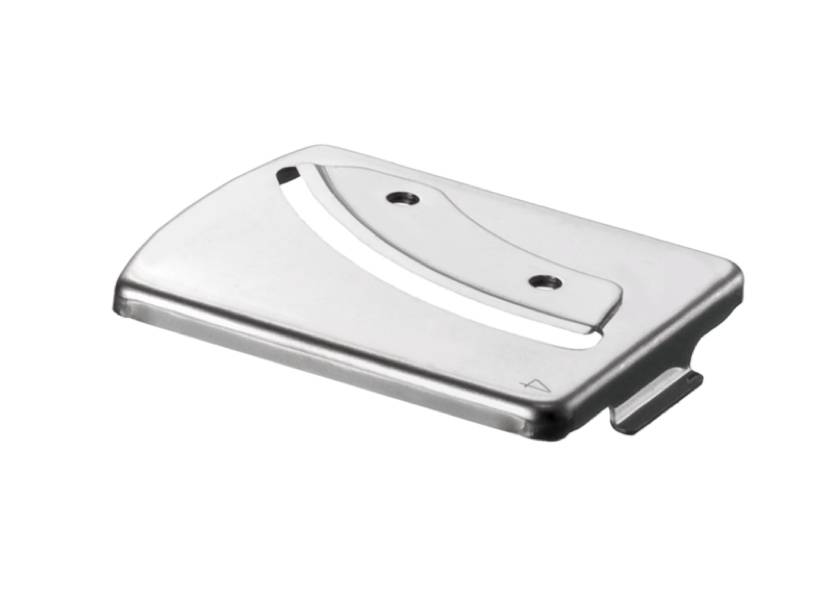 UNOLD ESGE-Zauberstab 65313 - Häcksleraufsatz-1