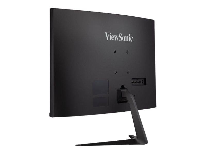 ViewSonic VX2718-PC-MHD - Gaming - LED-Monitor - Gaming - gebogen - 68.6 cm (27")-2