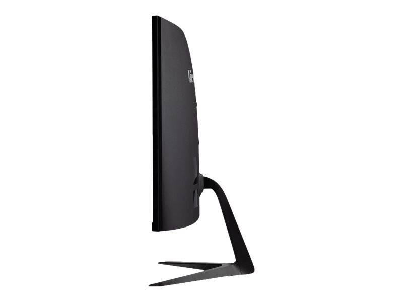 ViewSonic VX2718-PC-MHD - Gaming - LED-Monitor - Gaming - gebogen - 68.6 cm (27")-3