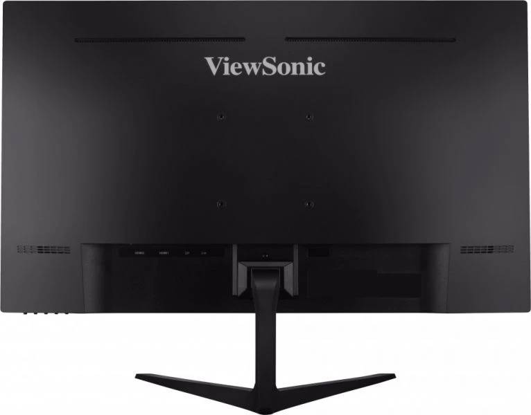 Viewsonic VX Series VX2718-P-MHD, 68,6 cm (27 Zoll), 1920 x 1080 Pixel, Full HD, LED, 1 ms, Schwarz-1