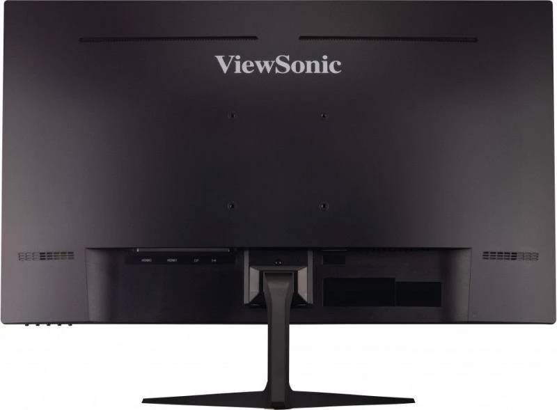 Viewsonic VX Series VX2718-P-MHD, 68,6 cm (27 Zoll), 1920 x 1080 Pixel, Full HD, LED, 1 ms, Schwarz-2