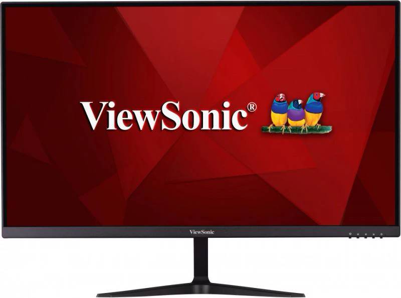 Viewsonic VX Series VX2718-P-MHD, 68,6 cm (27 Zoll), 1920 x 1080 Pixel, Full HD, LED, 1 ms, Schwarz-4