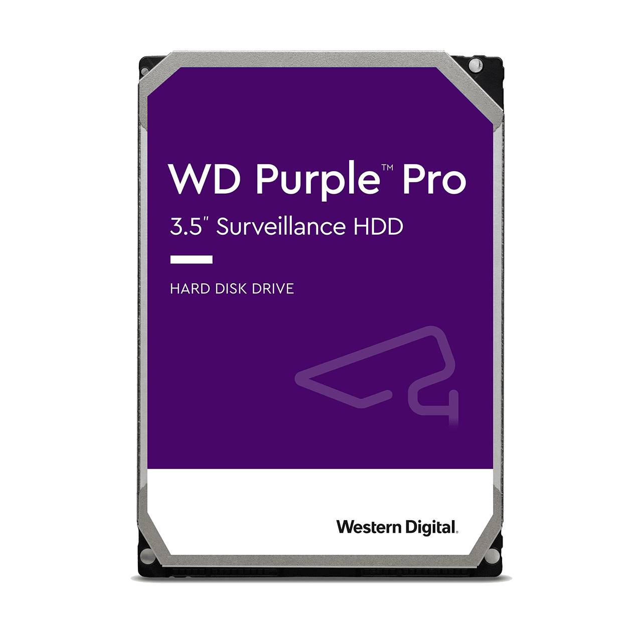 WD Purple Pro WD181PURP - Festplatte - 18 TB - intern - 3.5"" (8.9 cm)-2
