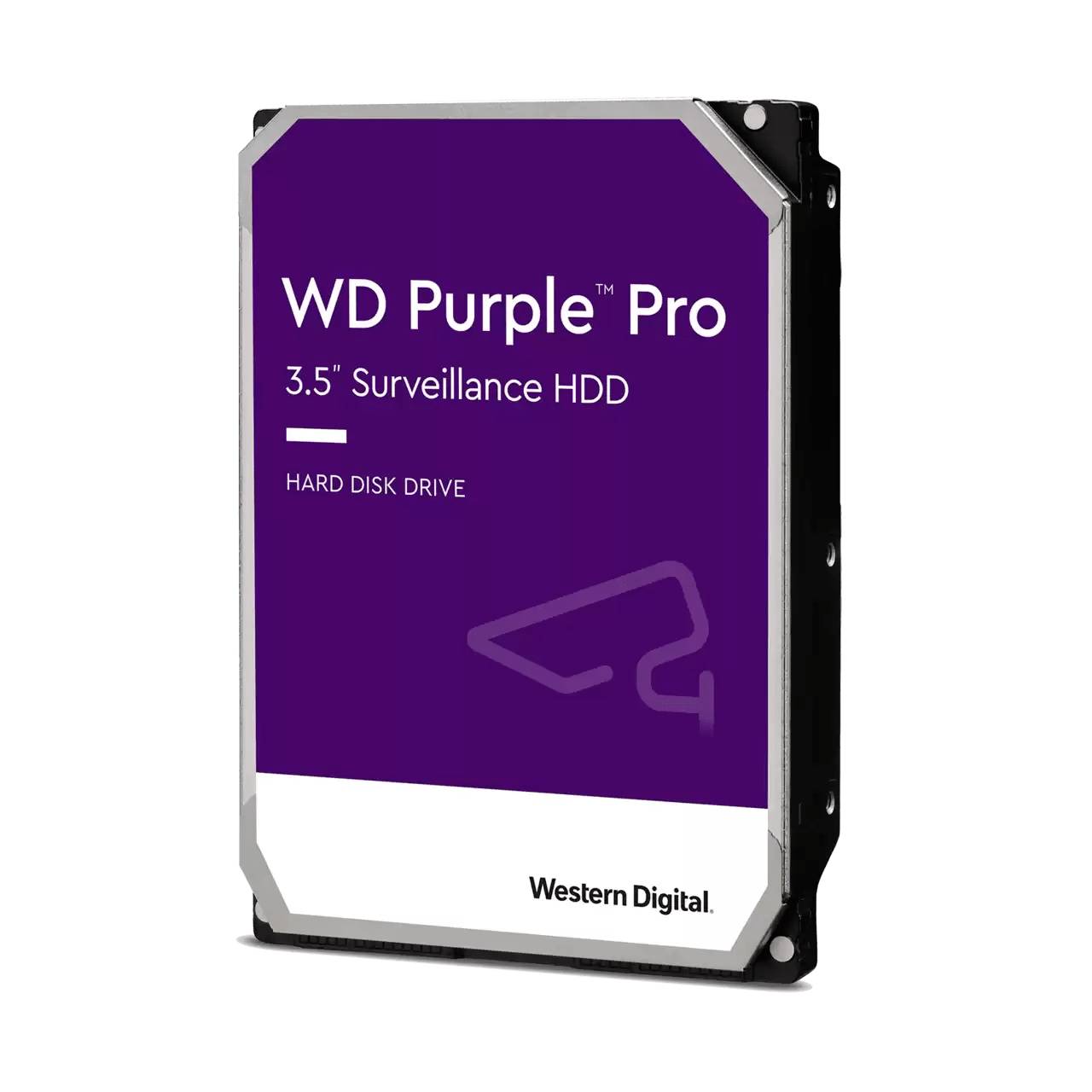 WD Purple Pro WD181PURP - Festplatte - 18 TB - intern - 3.5"" (8.9 cm)-3