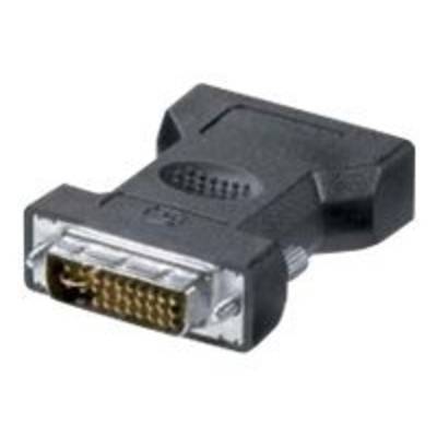 wentronic - Display-Adapter - DVI-A (M) bis HD-15 (VGA)