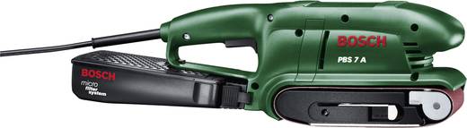 Cinghia Trasmissione Per Levigatrice Bosch PBS 7A/PBS 7AE - 66.8mm X 9mm - Foto 11