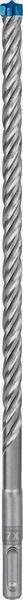 Hammerbohrer Expert SDS-7X D.10mm Arbeits-L.200mm L.265mm SDS-Plus 1 St.BOSCH-0