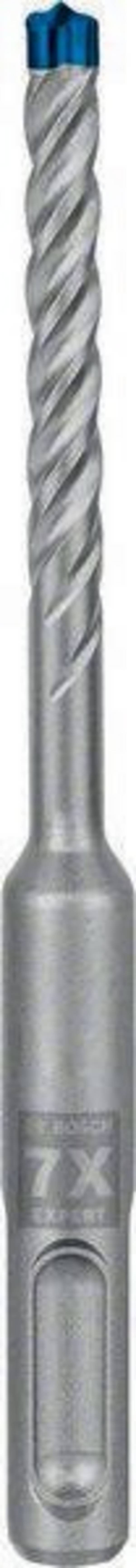 Hammerbohrer Expert SDS-7X D.6mm Arbeits-L.50mm L.115mm SDS-Plus 30 St.BOSCH