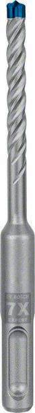 Hammerbohrer Expert SDS-7X D.6mm Arbeits-L.50mm L.115mm SDS-Plus 30 St.BOSCH-0