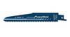 Säbelsägeblatt S 930 CF L.150mm B.22mm TPI 8+10 2,5+3,2mm 5er Pk.