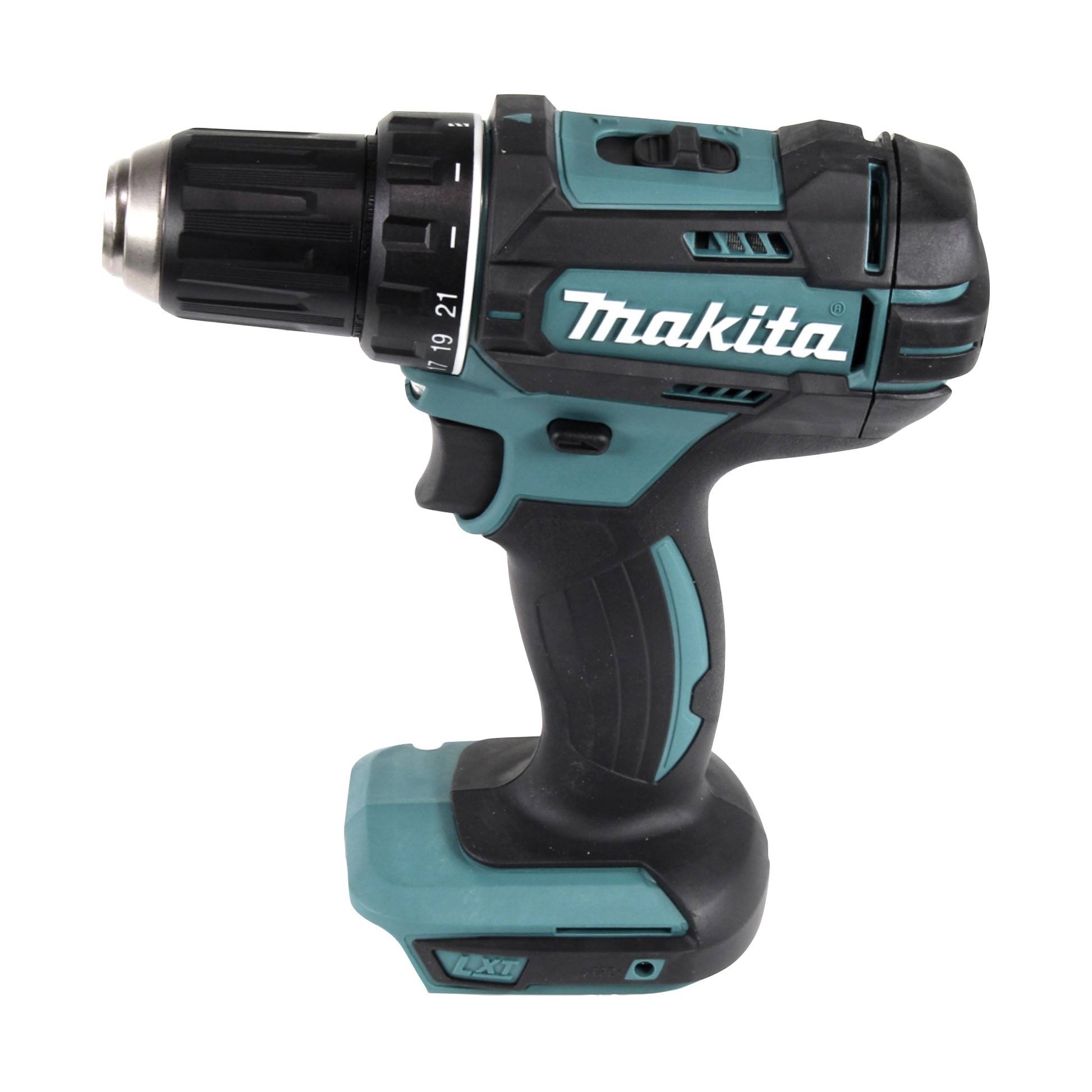 Makita DDF 482 RG1J Akku Bohrschrauber 18 V 62 Nm + 1x Akku 6,0 Ah + Ladegerät + Makpac-2