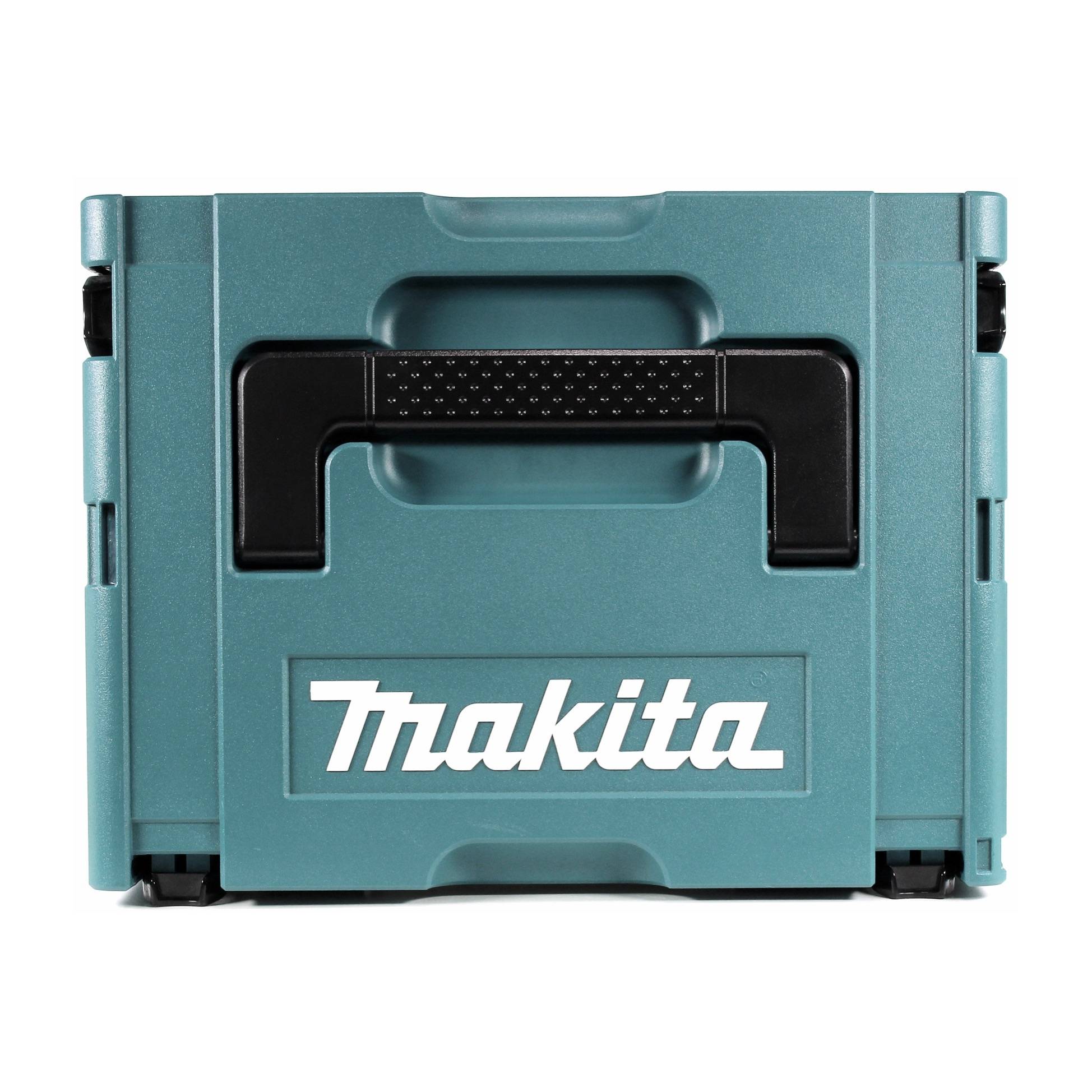 Makita DDF 482 RG1J Akku Bohrschrauber 18 V 62 Nm + 1x Akku 6,0 Ah + Ladegerät + Makpac-3