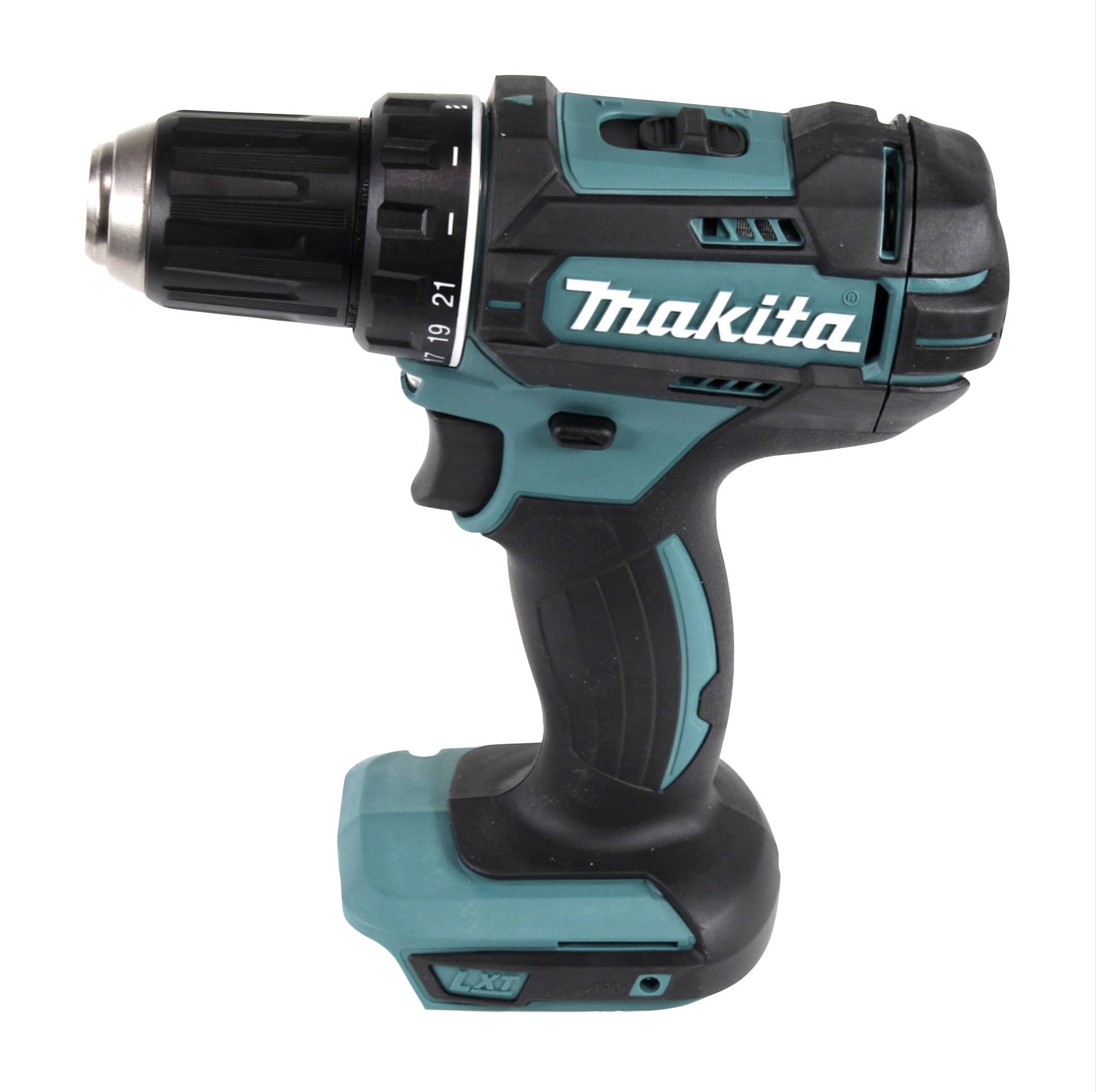 Makita DDF 482 RGJ Akku Bohrschrauber 18 V 62 Nm + 2x Akku 6,0 Ah + Ladegerät + Makpac-2