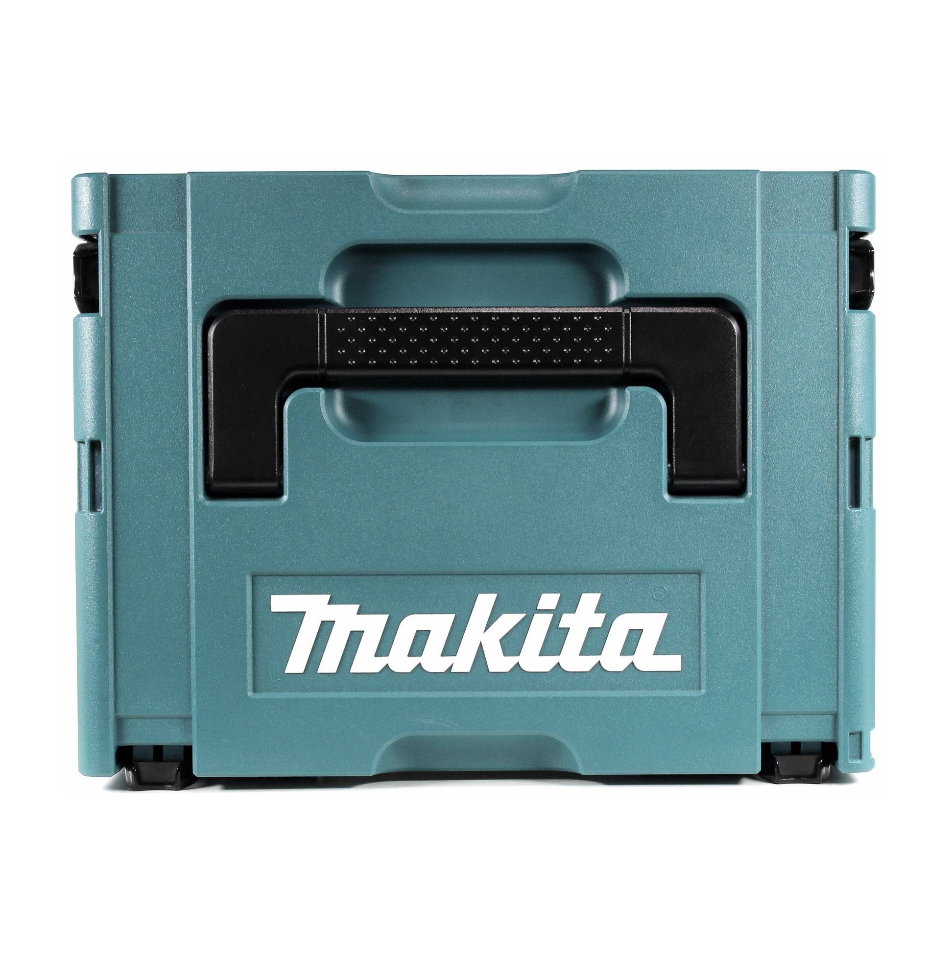 Makita DDF 482 RGJ Akku Bohrschrauber 18 V 62 Nm + 2x Akku 6,0 Ah + Ladegerät + Makpac-3