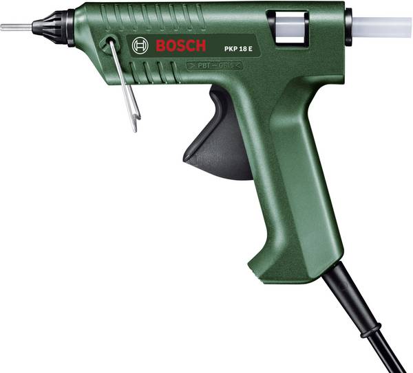 Bosch Home and Garden PKP 18 E Heißklebepistole 11 mm 200 W 1 St.