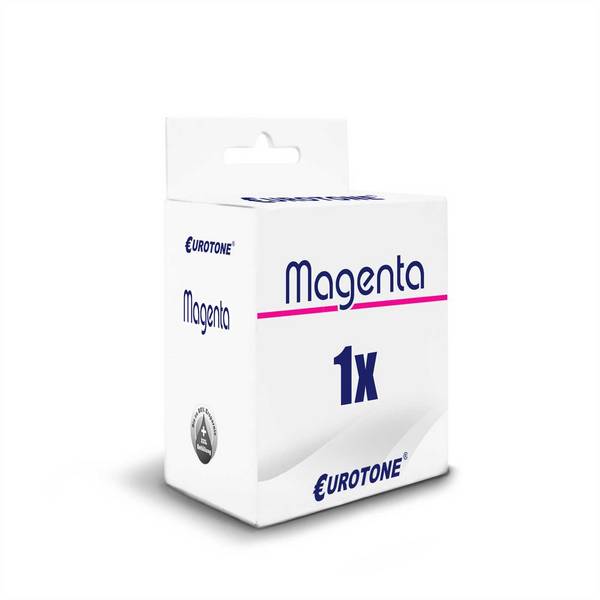 Eurotone 1 Tintenpatrone ersetzt Epson T2703 27 C13T27034010