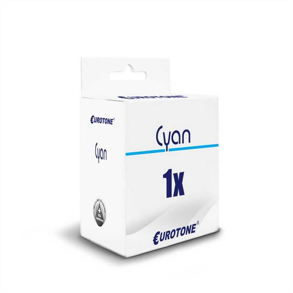 Eurotone 1 Tintenpatrone ersetzt Epson T7032 Big Ben C13T70324010