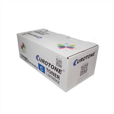 Eurotone 1 Lasertoner ersetzt Canon C-EXV49
