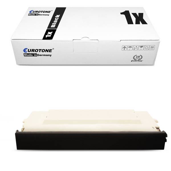 Eurotone 1 Lasertoner ersetzt Lexmark 20K1403