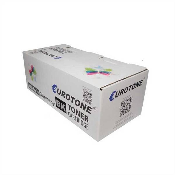 Eurotone 1 Lasertoner ersetzt Canon C-EXV29