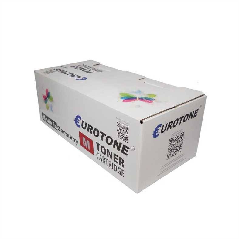 Eurotone 1 Lasertoner ersetzt Konica Minolta 8938-623 7450-0