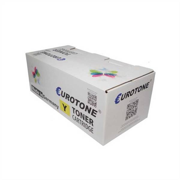 Eurotone 1 Lasertoner ersetzt Canon C-EXV29