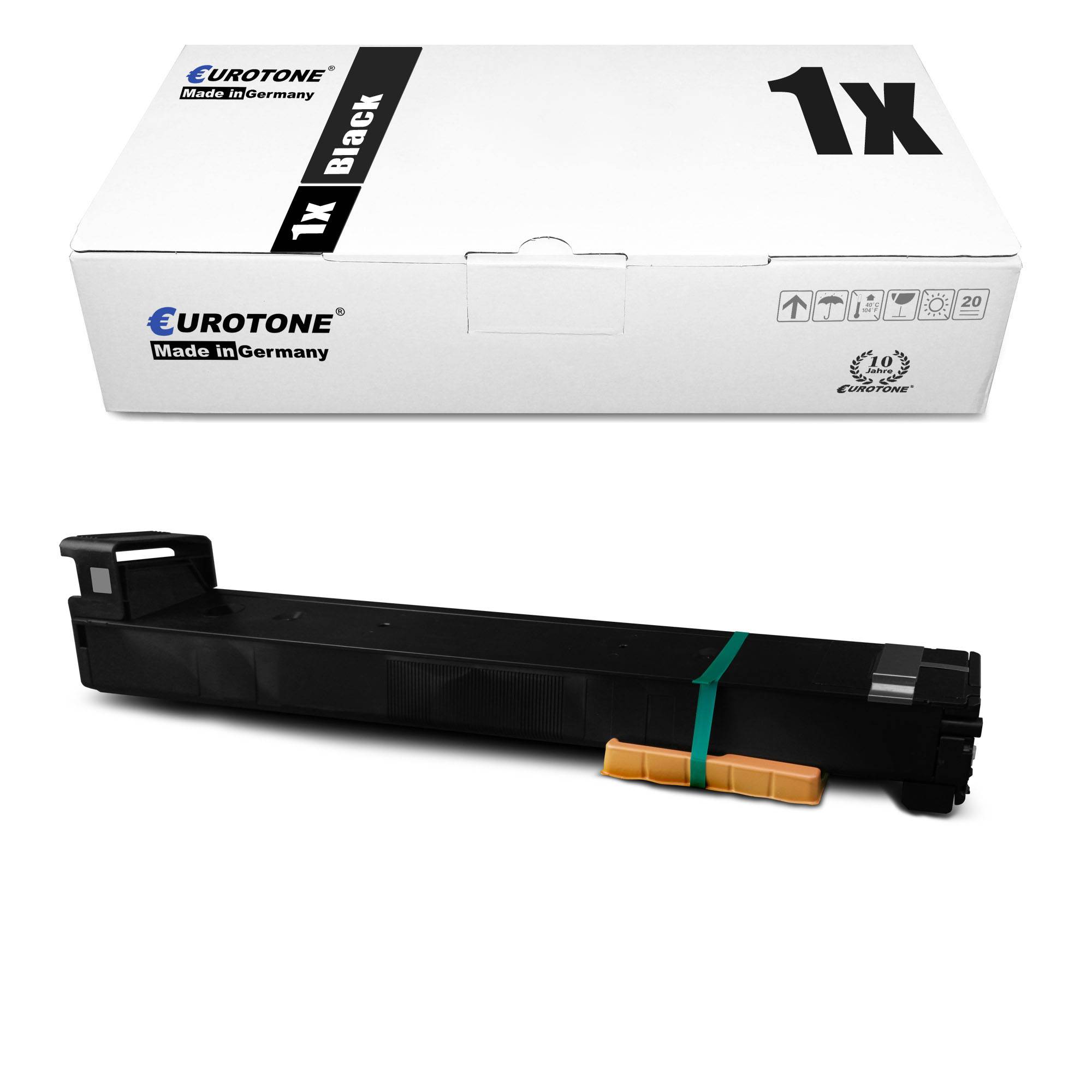 Eurotone 1 Lasertoner ersetzt HP CF310A 826A-0